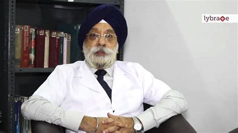Lybrate Dr J P Singh Talks About Diarrhea Youtube