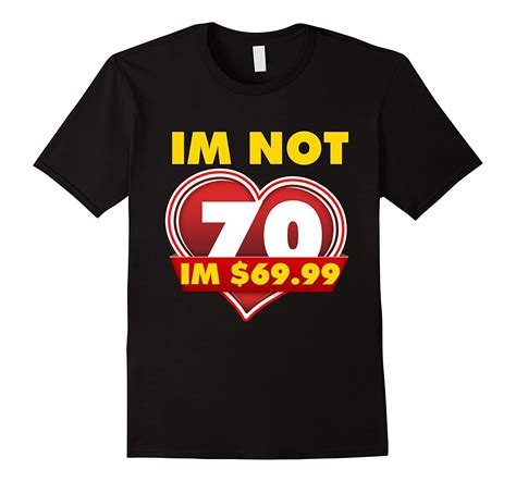 Funny 70th Birthday T Shirt Fl Sunflowershirt