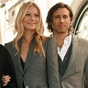 Gwyneth Paltrow and Husband Brad Falchuk Don't Live Together - E ...