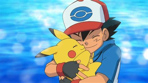 Ash Ketchum Wiki Pokémon Amino
