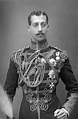 Prince Albert Victor, Duke of Clarence and Avondale - Wikipedia