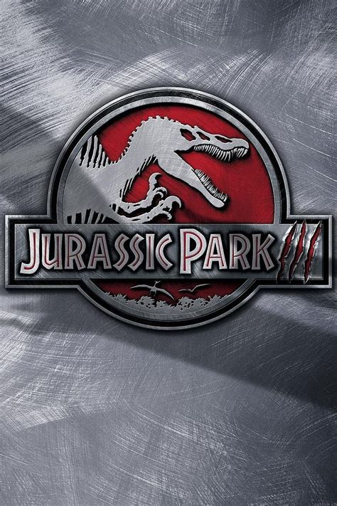 Jurassic Park HD Phone Wallpaper Peakpx