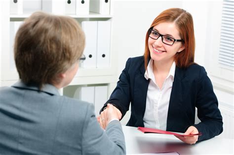 Getting A Job On The First Try Tips For A Successful Interview Cts