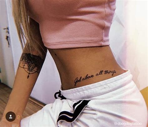 Follow Emilylouann24 For More💙 Hip Tattoos Women Waist Tattoos