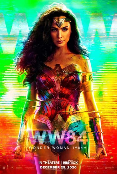 Best Quotes From Wonder Woman 1984