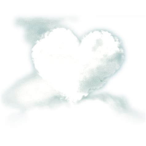 Ftestickers Sky Clouds Heart Freetoedit Sticker By Pann70