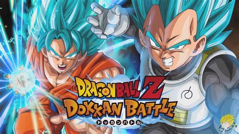 This db anime action puzzle game features beautiful 2d illustrated visuals and animations set in a dragon ball world where the timeline has been thrown into chaos, where db characters from the past and present come face to face in new and exciting battles! Dragon Ball Z Dokkan Battle Wallpapers - Wallpaper Cave