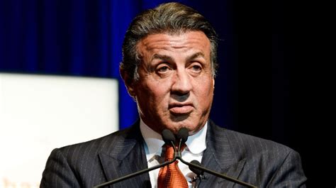 La District Attorney Declines Sex Assault Case Against Sylvester Stallone The Hollywood Reporter