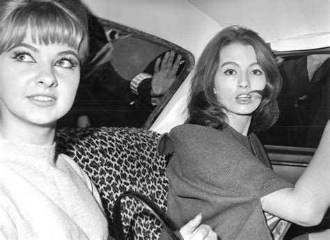 Notable Deaths 2017 Christine Keeler The New York Times