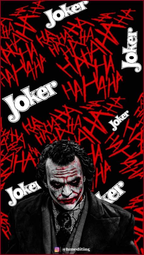 Looking for the best joker hd wallpapers 1080p? 無料ダウンロード Background Hahaha Zedge Joker Wallpaper - ラガコモタ