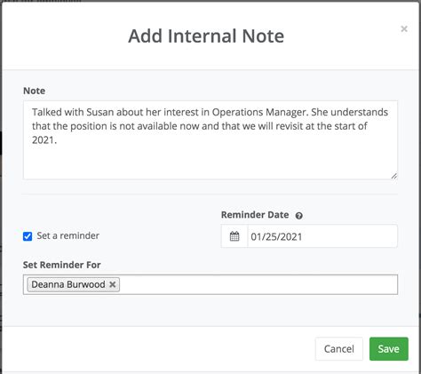 How to open old h&r block files. Internal Employee Notes - HR Partner Knowledge Base