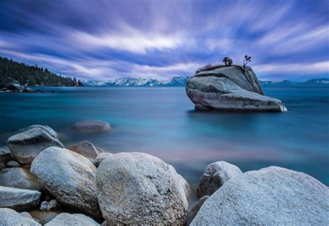 South Lake Tahoe Wallpaper Wallpapersafari