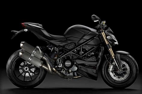 We wrapped this monster in matte black and gave it a real stealth look. Photos and Video of the Ducati Streetfighter 848 - Asphalt ...