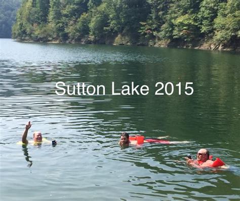 Sutton Lake West Virginia 2021 All You Need To Know Before You Go