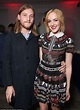 Jena Malone engaged to Ethan DeLorenzo after welcoming son Ode in May ...