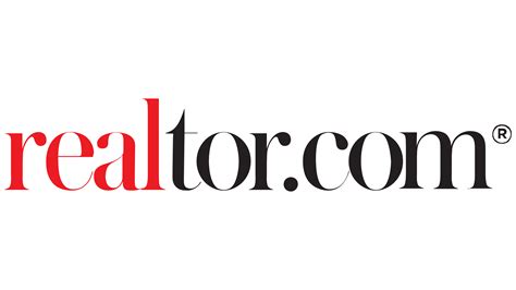 Realtor.com Logo -LogoLook - logo PNG, SVG free download