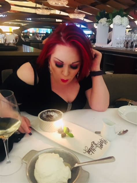 Mistress Tiffanys World Of Domination Im Back From Vegas What An Amazing Birthday Week