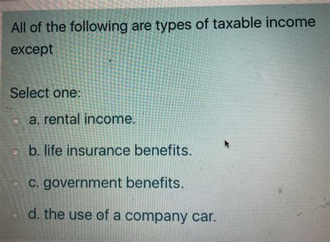Is return of premium life insurance taxable? Is Life Insurance Taxable Income - Thismylife Lovenhate