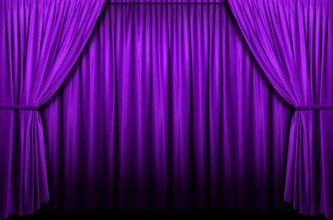 A Peek Behind The Purple Curtain Lent Madness