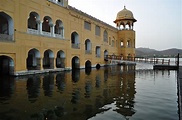Places to Visit Before you Die : Jal Mahal - Place to visit in Jaipur ...