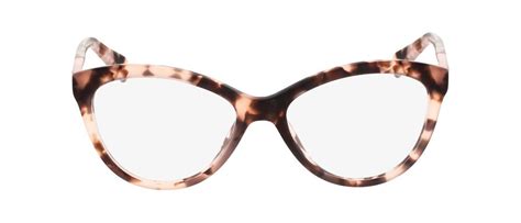 Cole Haan Ch5000 Glasses Cat Eye Eyewear