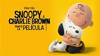 Snoopy & Charlie Brown: Peanuts, la película | Disney+