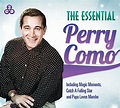 Perry Como - The Essential Perry Como (CD) - Amoeba Music