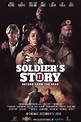 A Soldier's Story 2: Return from the Dead (2020) - FilmAffinity