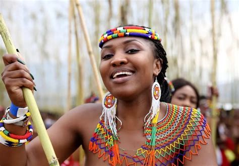 The Zulu Tribe And Their Culture Safari World Tours