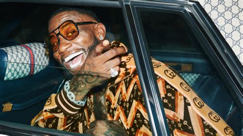 The certificate will reference a serial number on a piece of gold or asset held in reserve to back the currency. Gucci Mane Is the New Face of Gucci's S/S 2020 Campaign ...