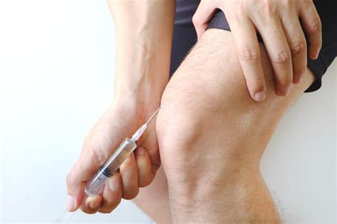 Steroid Injections May Put Arthritis Patients At Risk For Bone Disorder