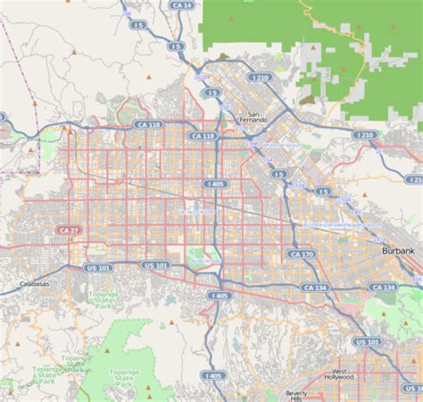 West Hills Los Angeles Wikipedia