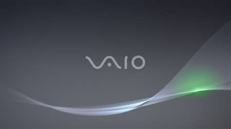 Wallpaper Text Logo Circle Brand Hi Tech Vaio Light Background