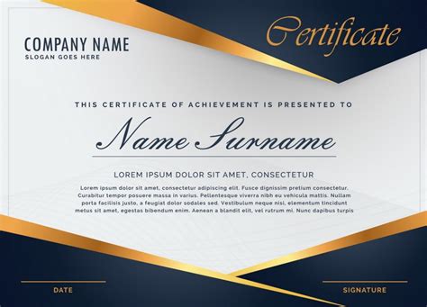 Pngtree offers a variety of certificate templates, including certificate for diplima, award, school, work. Template Sertifikat Word Keren Why Template Sertifikat Word Keren Had Been So Popular Till Now ...