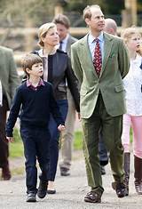 Born 10 march 1964) is the third son and fourth (and youngest) child of queen elizabeth ii and prince philip, duke of edinburgh. Royal Family Around the World: Prince Edward, Earl of ...