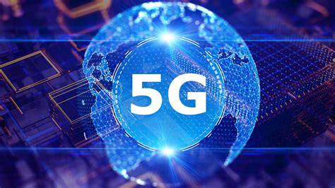Overview Of 5g Technology And Its Applications Farnell