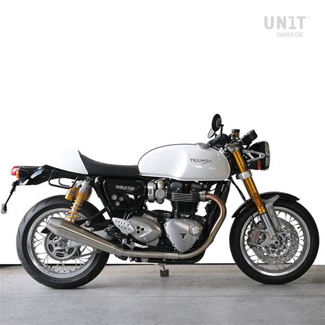 The 2020 triumph thruxton tfc is a limited edition triumph factory classic motorcycle, as only 750 will ever be made. Right Subframe Triumph Thruxton & Thruxton R 1200 (2016 ...