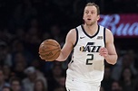 Guest commentary: How to describe Utah Jazz's Joe Ingles? Wondrous ...