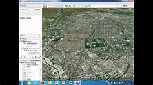 Creating Virtual Tours in Google Earth - YouTube
