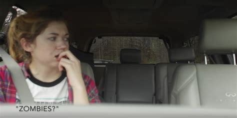Watch Brothers Convince Their Sister Theres A Zombie Apocalypse After She Gets Wisdom Teeth