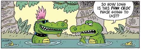 Crocodile Jokes Wassupblog Funniest Crocodile Humour
