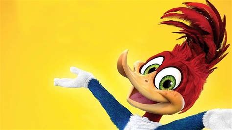 Woody Woodpecker 2017 Movie Download Movierulzhd Watch Online Free