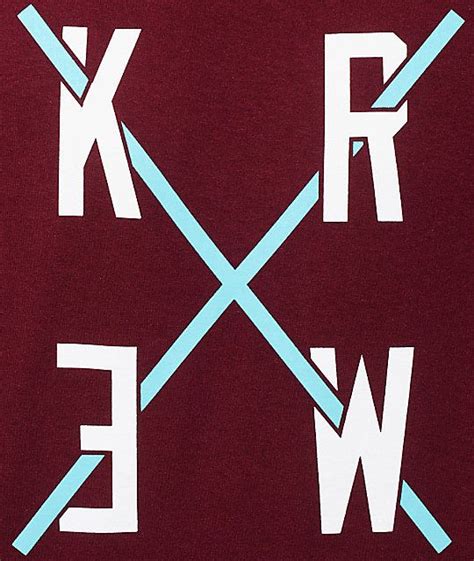 Kr3w Logo