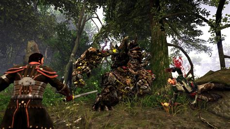 Risen 3 Titan Lords Images Sur Ps3 Et Xbox 360