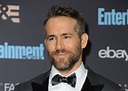 'Deadpool 2' star Ryan Reynolds' first acting job paid $150