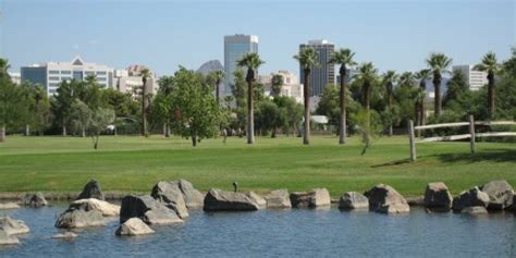 To i received a go play golf card as a gift and was a little worried. Encanto Golf Course - Golf in Phoenix, Arizona