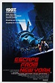 Escape from New York | Maiden Alley Cinema