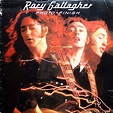 Rory Gallagher - Photo-Finish (1982, Vinyl) | Discogs