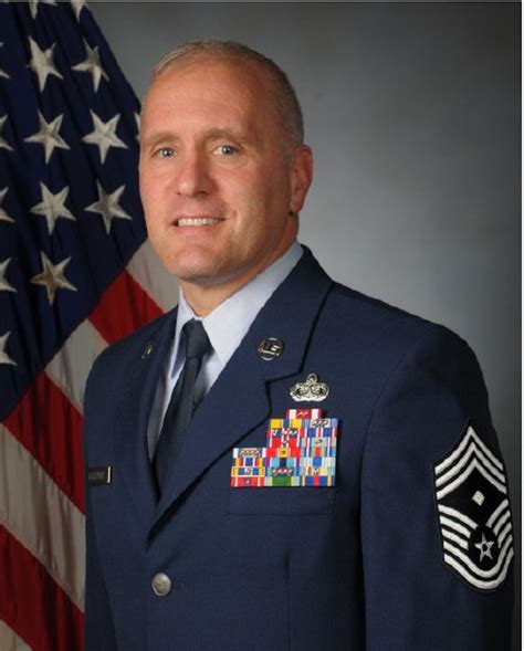 Top Reserve Shirt Talks First Sergeants Importance Air Force Reserve