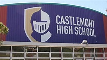 Castlemont High School: Inside the Classroom - YouTube